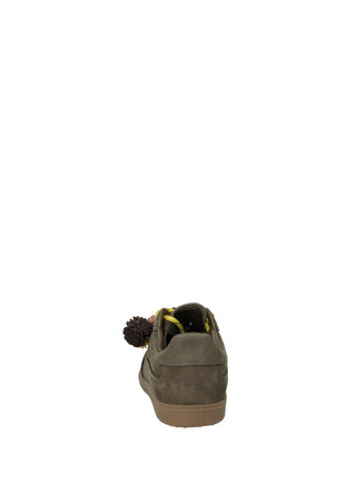 Sneakers Taupe Tata Italia