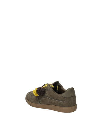 Sneakers Taupe Tata Italia