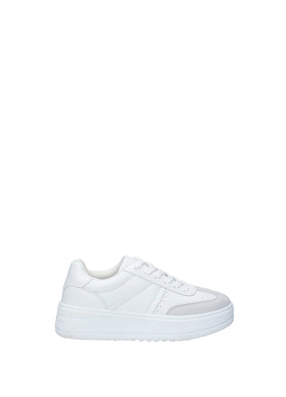 Sneakers Bianco Tata Italia