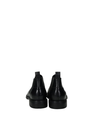 Stivaletti Nero Tata Italia