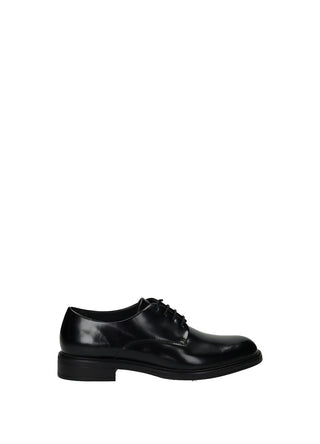 Derby Nero Tata Italia