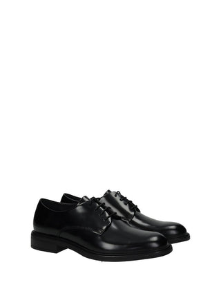 Derby Nero Tata Italia