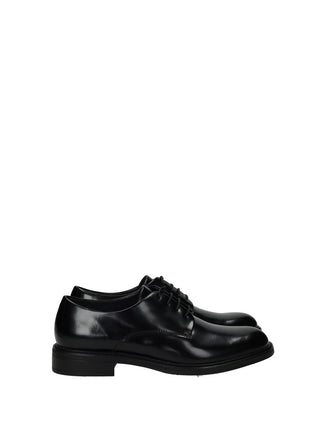 Derby Nero Tata Italia