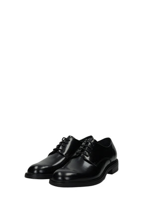 Derby Nero Tata Italia