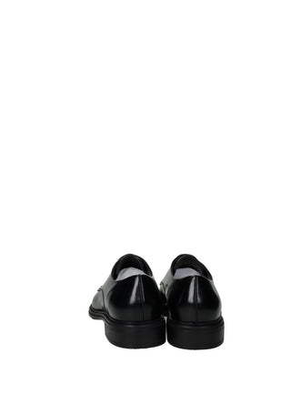 Derby Nero Tata Italia