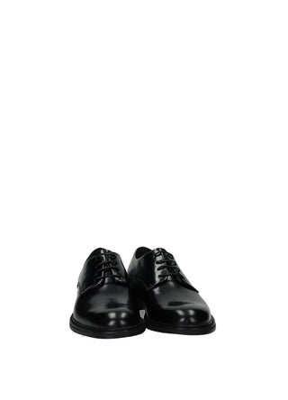 Derby Nero Tata Italia