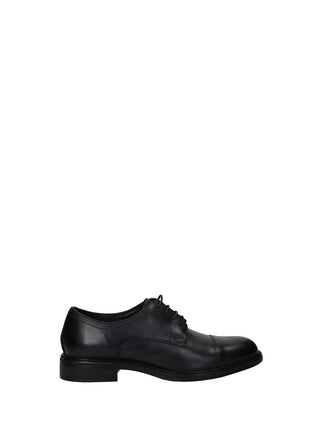 Derby Nero Tata Italia