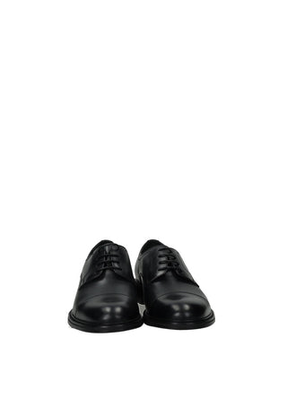 Derby Nero Tata Italia