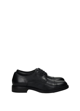 Derby Nero Tata Italia