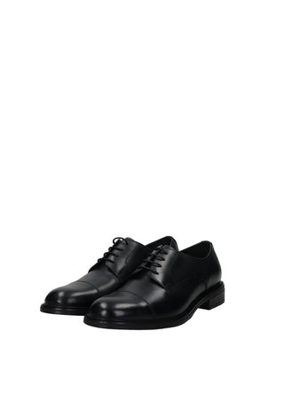 Derby Nero Tata Italia