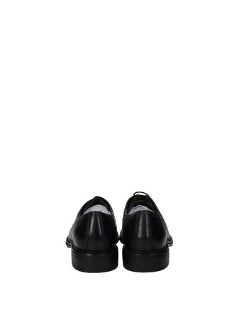 Derby Nero Tata Italia
