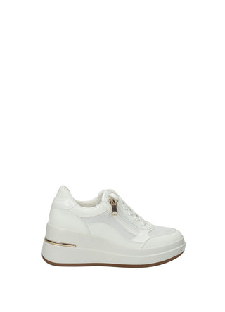 Sneakers Bianco Tata Italia