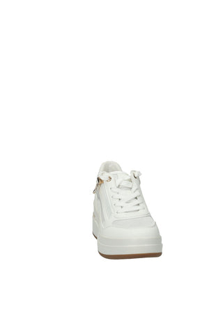 Sneakers Bianco Tata Italia