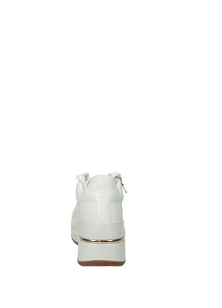Sneakers Bianco Tata Italia