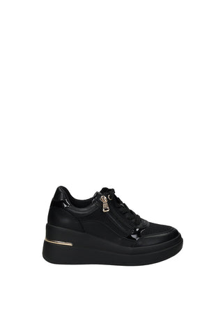 Sneakers Nero Tata Italia