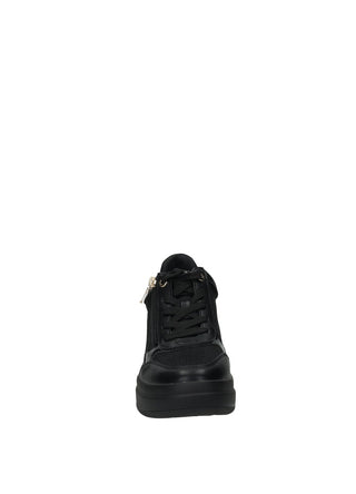 Sneakers Nero Tata Italia