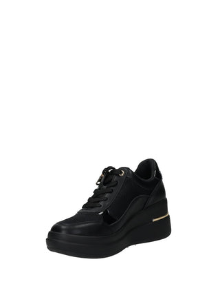 Sneakers Nero Tata Italia