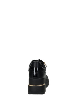 Sneakers Nero Tata Italia