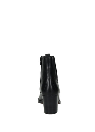 Stivaletti Nero Tata Italia