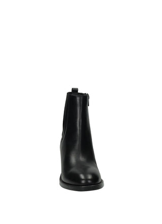 Stivaletti Nero Tata Italia