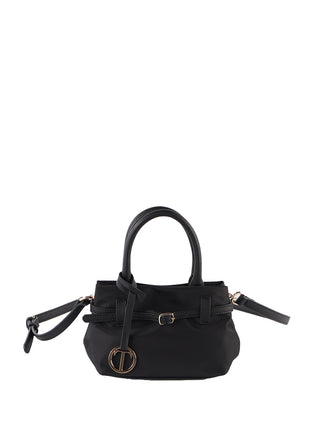Borsa Nero Tata Italia