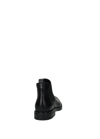 Stivaletti Nero Tata Italia