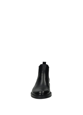 Stivaletti Nero Tata Italia