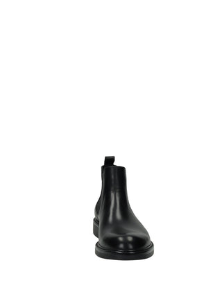 Stivaletti Nero Tata Italia
