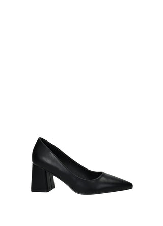 Décolleté Nero Tata Italia