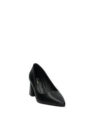 Décolleté Nero Tata Italia
