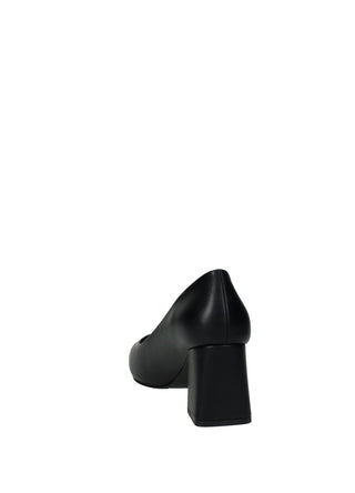 Décolleté Nero Tata Italia