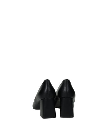 Décolleté Nero Tata Italia