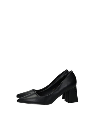 Décolleté Nero Tata Italia