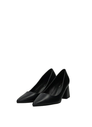 Décolleté Nero Tata Italia