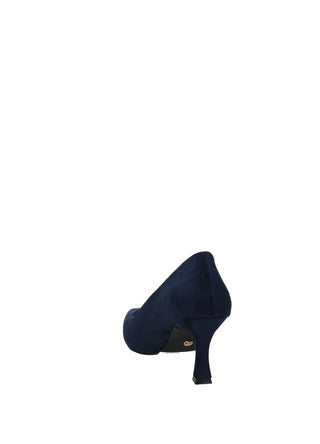 Décolleté Blu Tata Italia