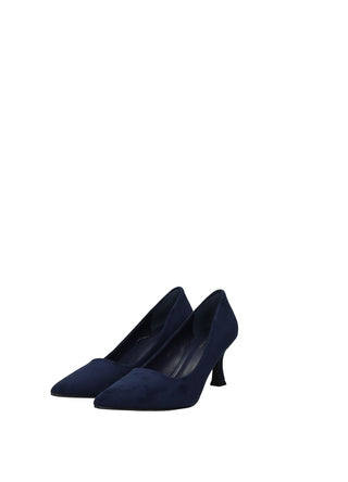 Décolleté Blu Tata Italia