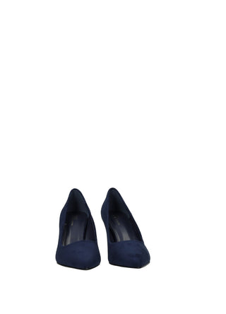 Décolleté Blu Tata Italia