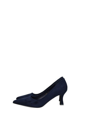 Décolleté Blu Tata Italia
