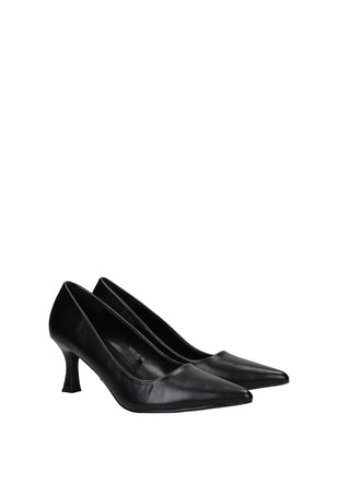 Décolleté Nero Tata Italia