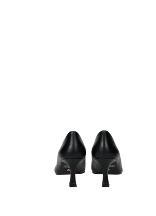 Décolleté Nero Tata Italia