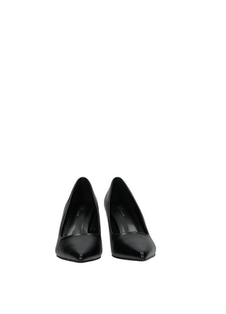 Décolleté Nero Tata Italia
