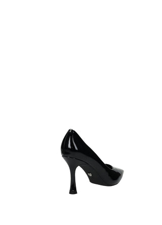 Décolleté Nero Tata Italia