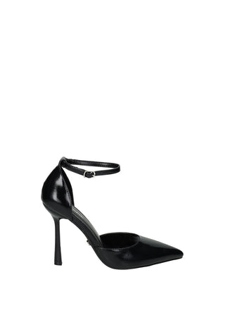 Décolleté Nero Tata Italia