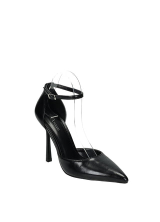 Décolleté Nero Tata Italia