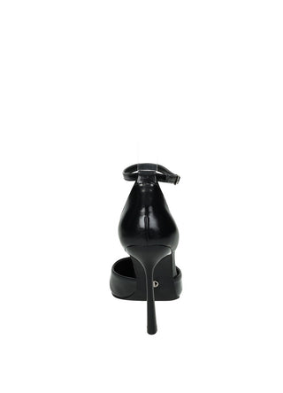 Décolleté Nero Tata Italia