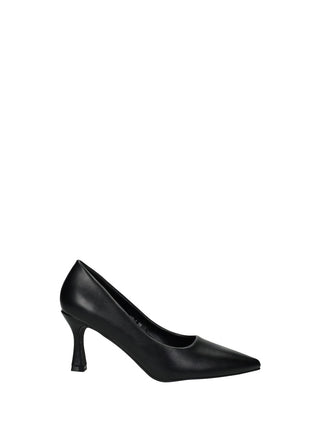 Décolleté Nero Tata Italia