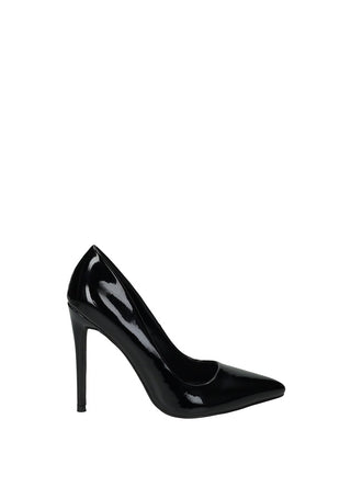 Décolleté Nero Tata Italia