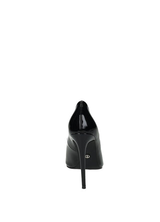 Décolleté Nero Tata Italia