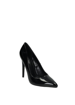 Décolleté Nero Tata Italia