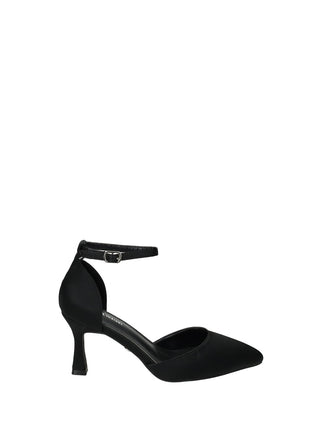 Décolleté Nero Tata Italia